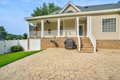 A home in Nashville