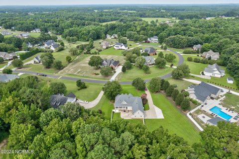 A home in Nashville