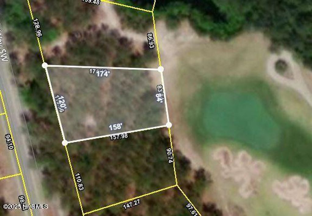 Photo of 6282 Castlebrook Way SW, Ocean Isle Beach, NC 28469 (MLS # 100539163)