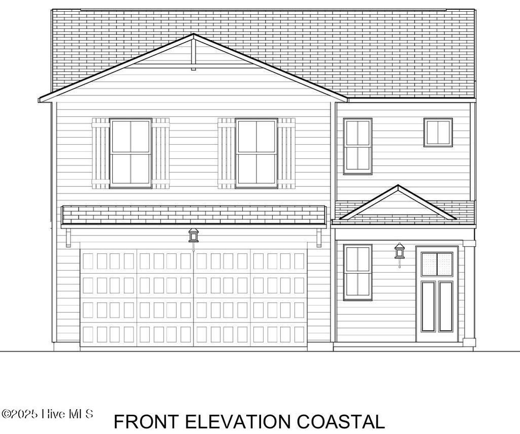 Photo of 4723 Swimming Lane #7, Shallotte, NC 28470 (MLS # 100527325)