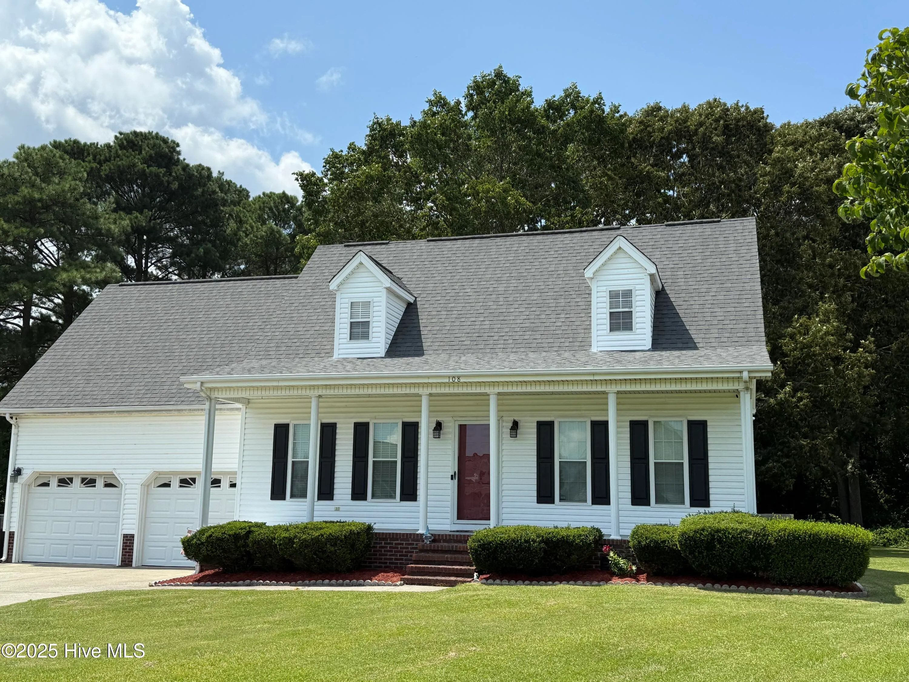 Goldsboro, North Carolina 27530, United States, 3 Bedrooms Bedrooms, ,3 BathroomsBathrooms,Residential,Active,168159