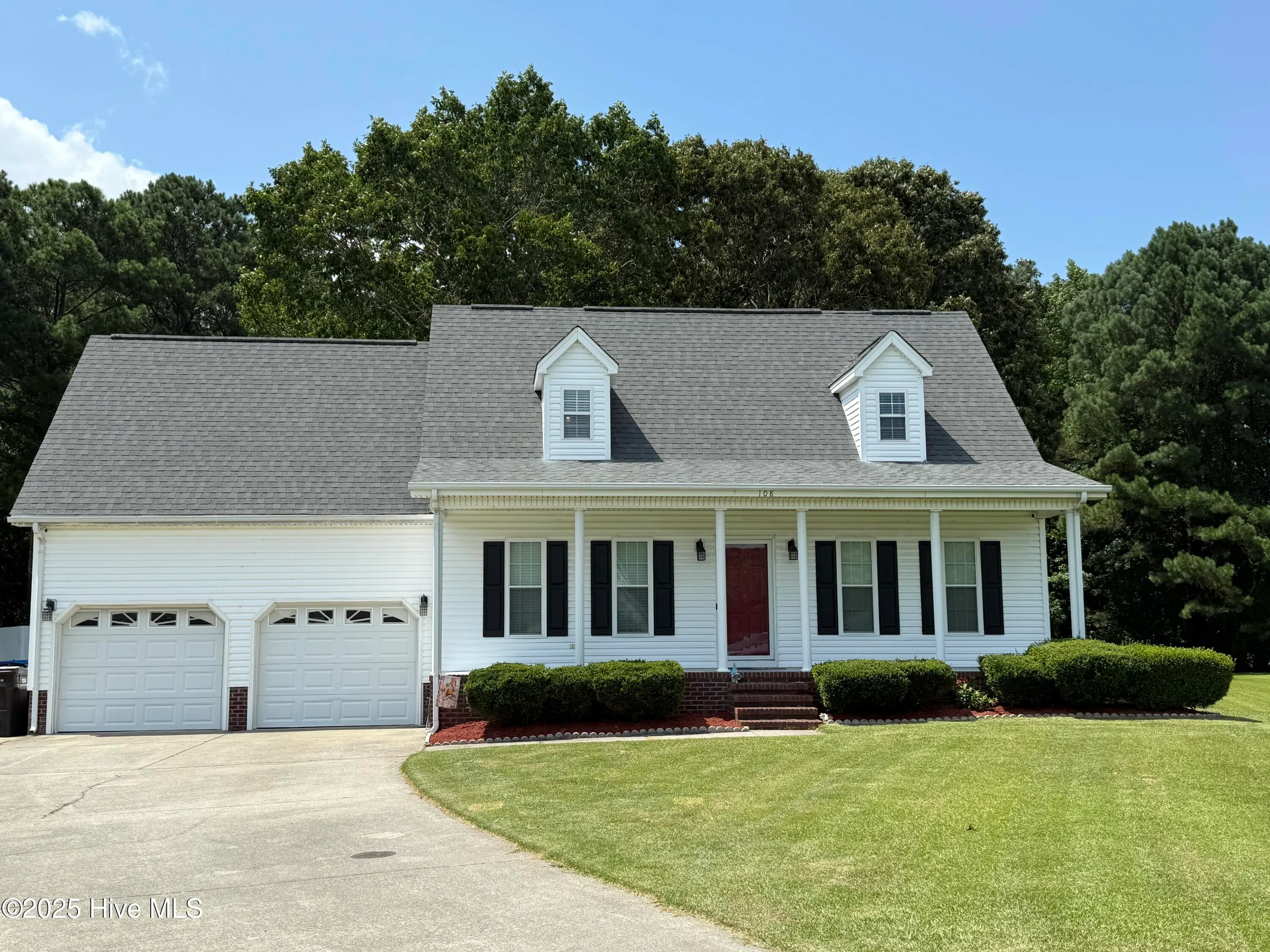 Goldsboro, North Carolina 27530, United States, 3 Bedrooms Bedrooms, ,3 BathroomsBathrooms,Residential,Active,168159