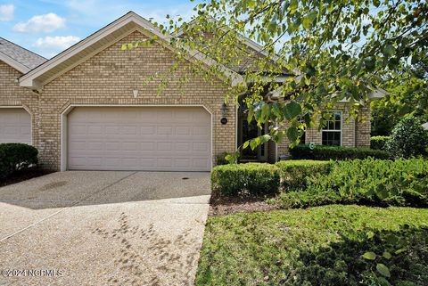 A home in Leland