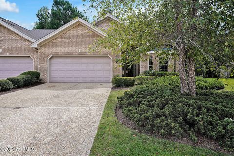 A home in Leland