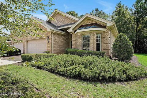 A home in Leland