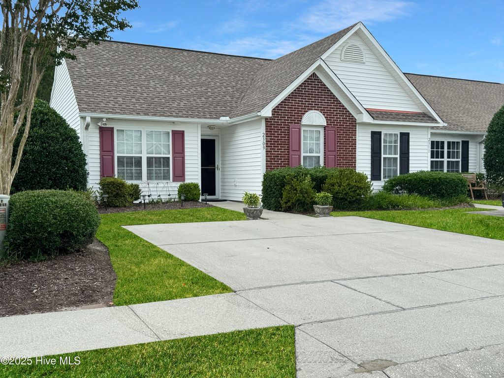 Photo of 2309 Sunnyside Drive, Wilmington, NC 28411 (MLS # 100513645)