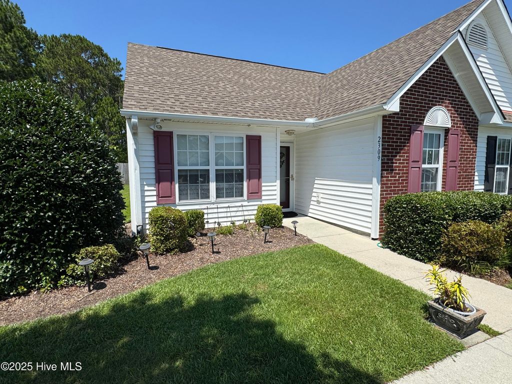 Photo of 2309 Sunnyside Drive, Wilmington, NC 28411 (MLS # 100513645)