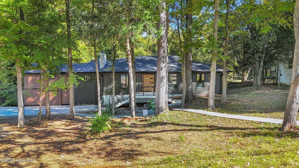 Photo of 3301 Archdale Drive, Charlotte, NC 28210 (MLS # 100538225)