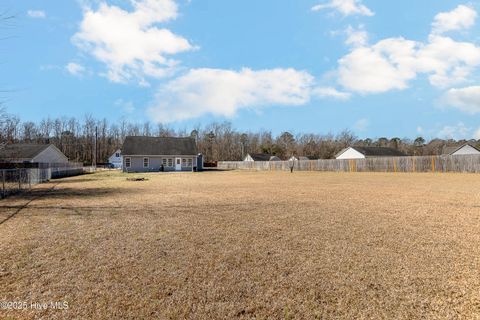 A home in Richlands