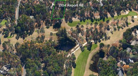 A home in Whispering Pines