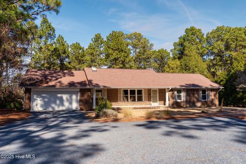 A home in Whispering Pines