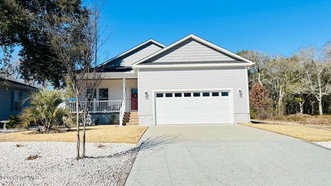 304 W Oak Island Drive Oak Island NC 28465