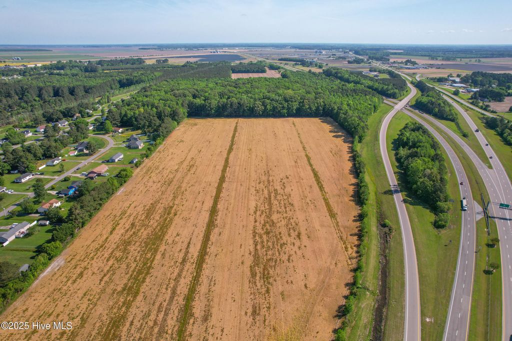 Photo of 00000 Hall'S Creek Road, Elizabeth City, NC 27909 (MLS # 100503950)