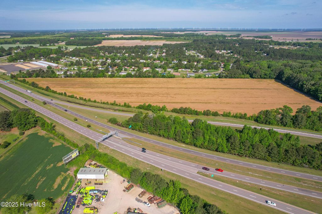 Photo of 00000 Hall'S Creek Road, Elizabeth City, NC 27909 (MLS # 100503950)