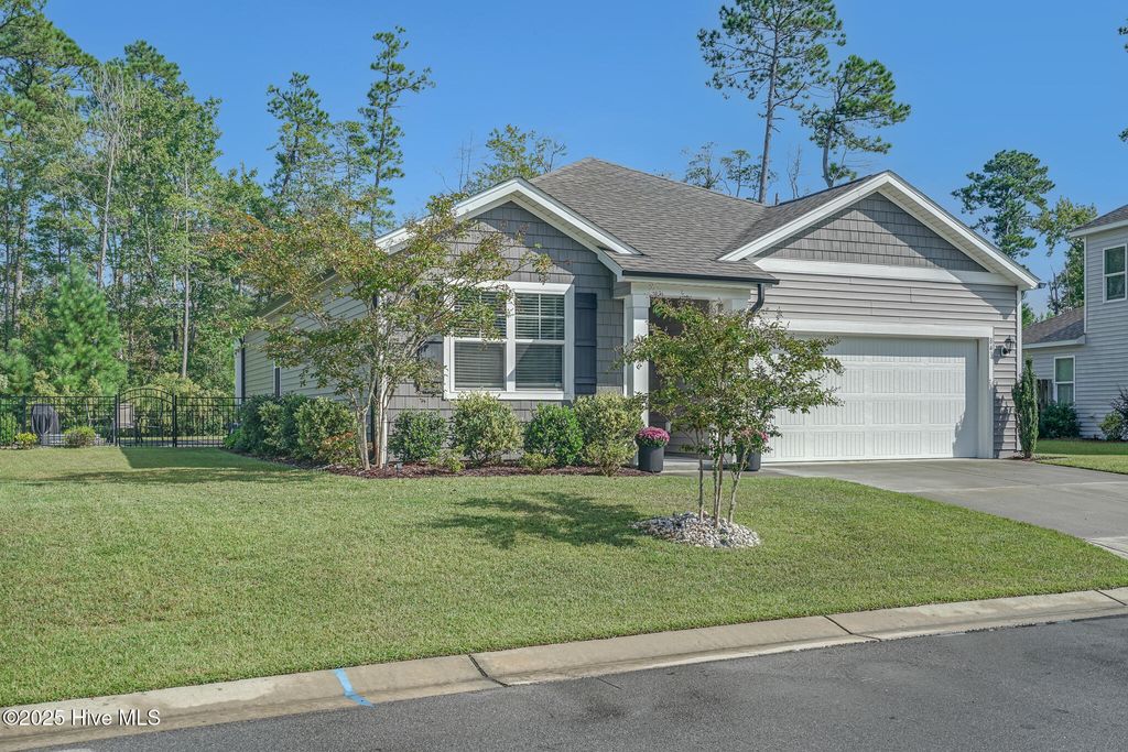 Photo of 843 Seathwaite Lane SE, Leland, NC 28451 (MLS # 100535131)