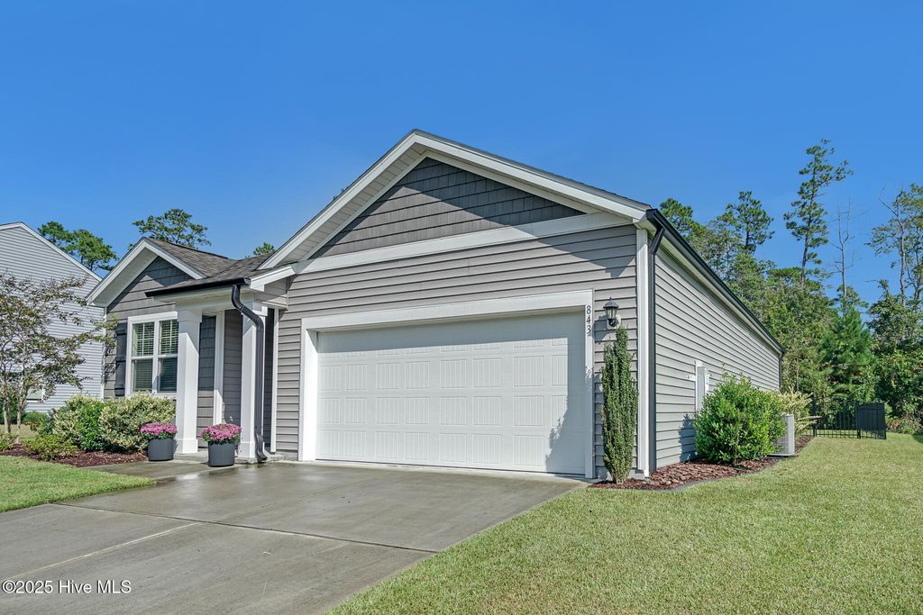 Photo of 843 Seathwaite Lane SE, Leland, NC 28451 (MLS # 100535131)