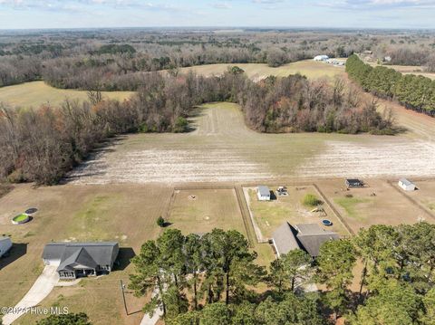 A home in Grifton