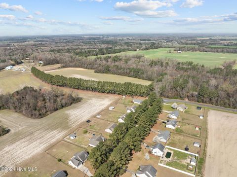 A home in Grifton