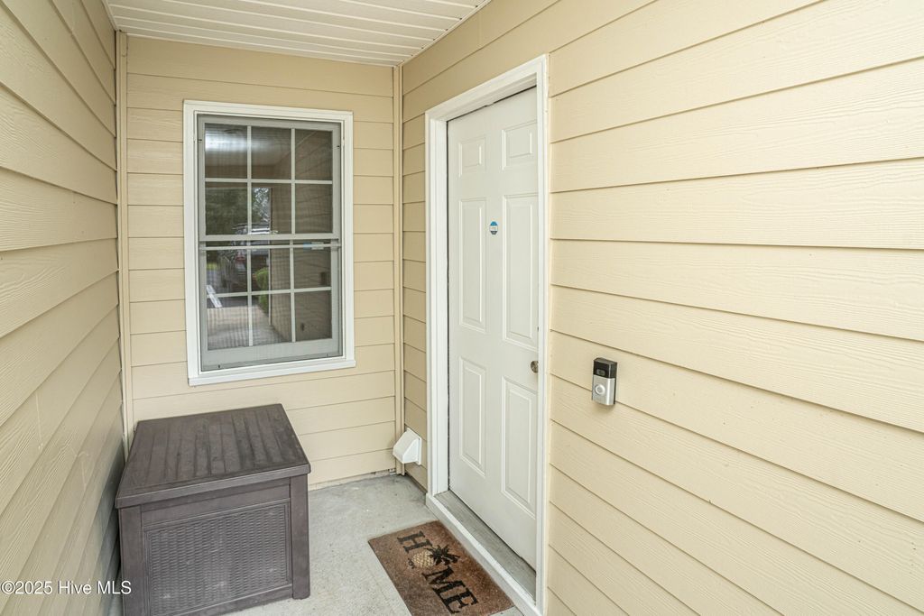 Photo of 90 Clubhouse Road #Apt 4b, Sunset Beach, NC 28468 (MLS # 100536080)