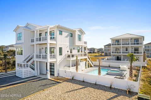 A home in Ocean Isle Beach