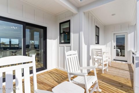 A home in Ocean Isle Beach