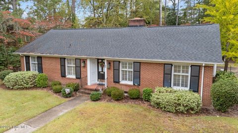 Photo of 503 Scotland Avenue, Rockingham, NC 28379 (MLS # 100538565) Photo of 503 Scotland Avenue, Rockingham, NC 28379 (MLS # 100538565)