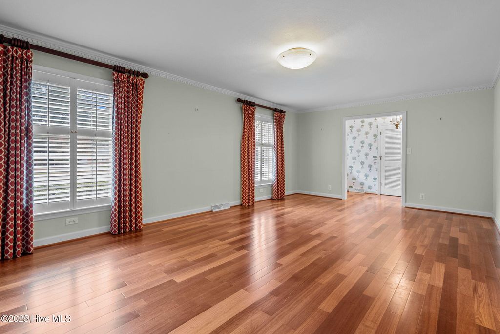 Photo of 503 Scotland Avenue, Rockingham, NC 28379 (MLS # 100538565)