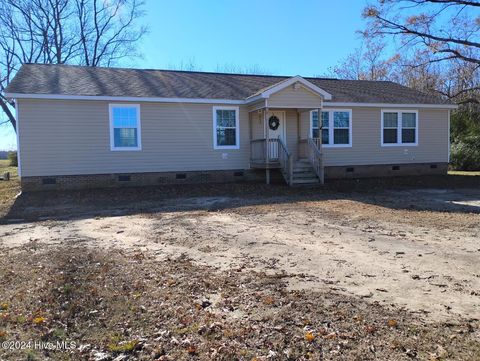 A home in Pikeville