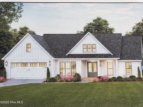 318 Bobbys Drive Newport NC 28570