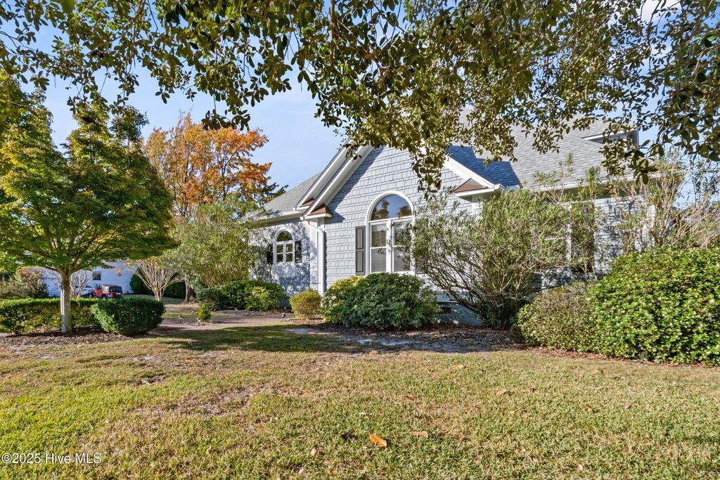 Photo of 601 John S Mosby Drive, Wilmington, NC 28412 (MLS # 100541075)