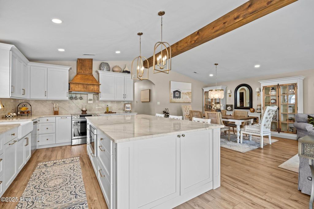 Photo of 127 Conch Court, Emerald Isle, NC 28594 (MLS # 100530988)