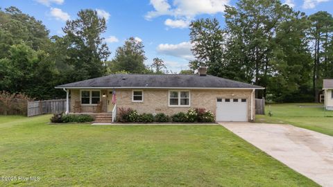 105 Daniels Court Havelock NC 28532