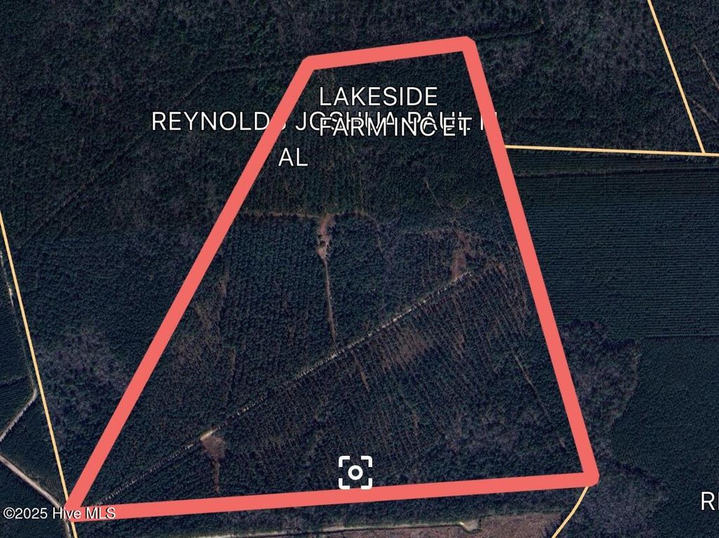 Photo of 0 Herrings Chapel Road, Rocky Point, NC 28457 (MLS # 100522185)