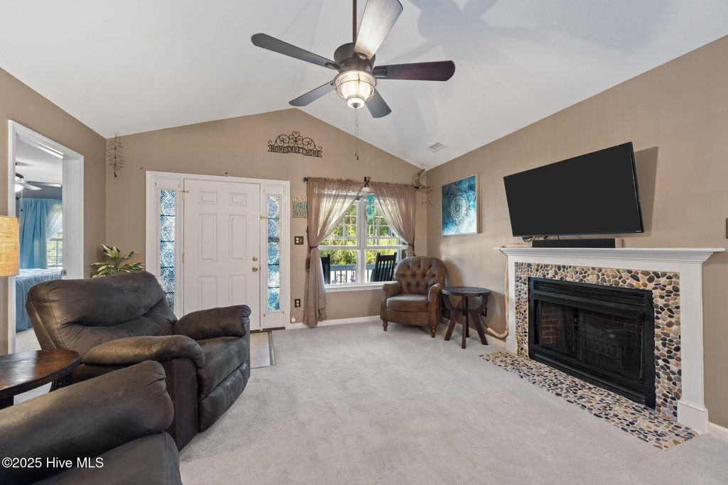 Photo of 122 Live Oak Drive, Jacksonville, NC 28540 (MLS # 100537764)