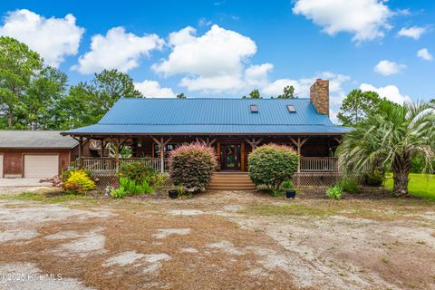 Photo of 949 Fifty Lakes Drive, Southport, NC 28461 (MLS # 100512756)