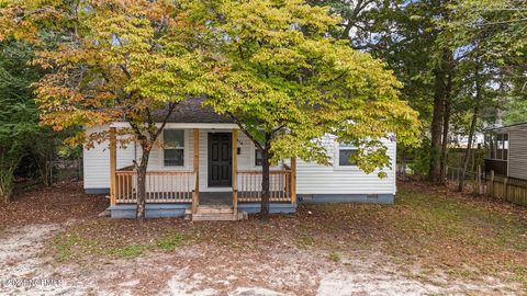 A home in New Bern