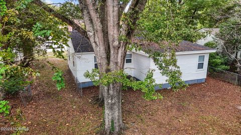 A home in New Bern