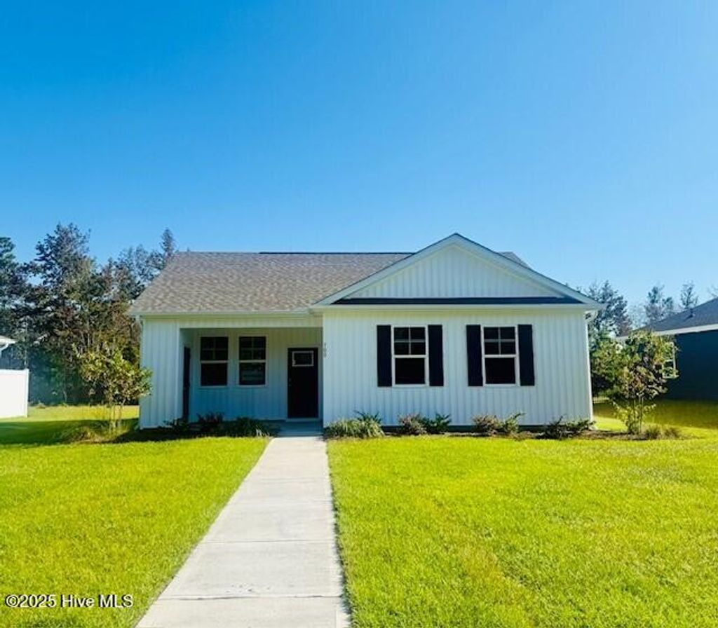 Photo of 300 N Atlantic Avenue #Lot 189, Wilmington, NC 28411 (MLS # 100506910)