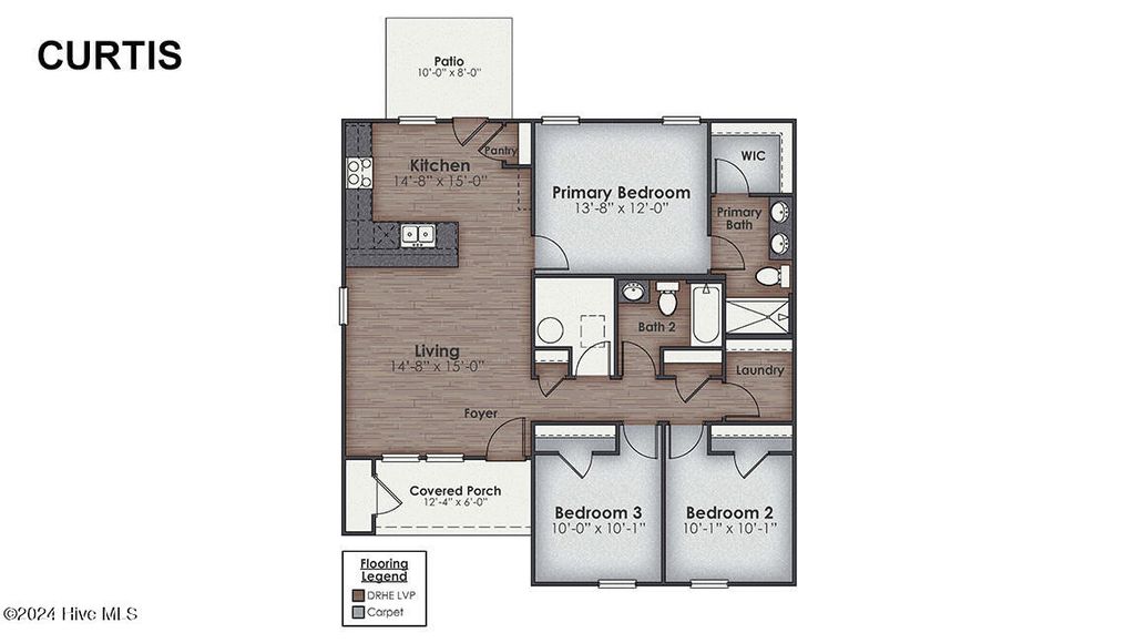 Photo of 300 N Atlantic Avenue #Lot 189, Wilmington, NC 28411 (MLS # 100506910)