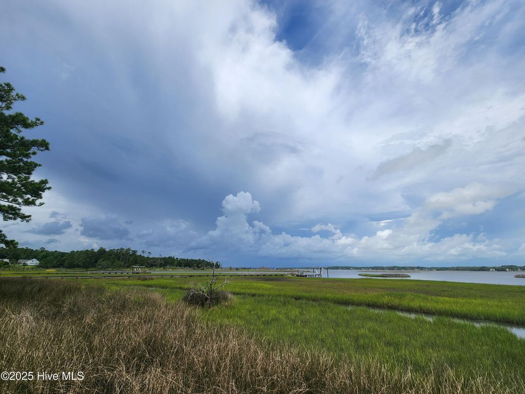 Photo of 240 River Reach Drive, Swansboro, NC 28584 (MLS # 100519518)