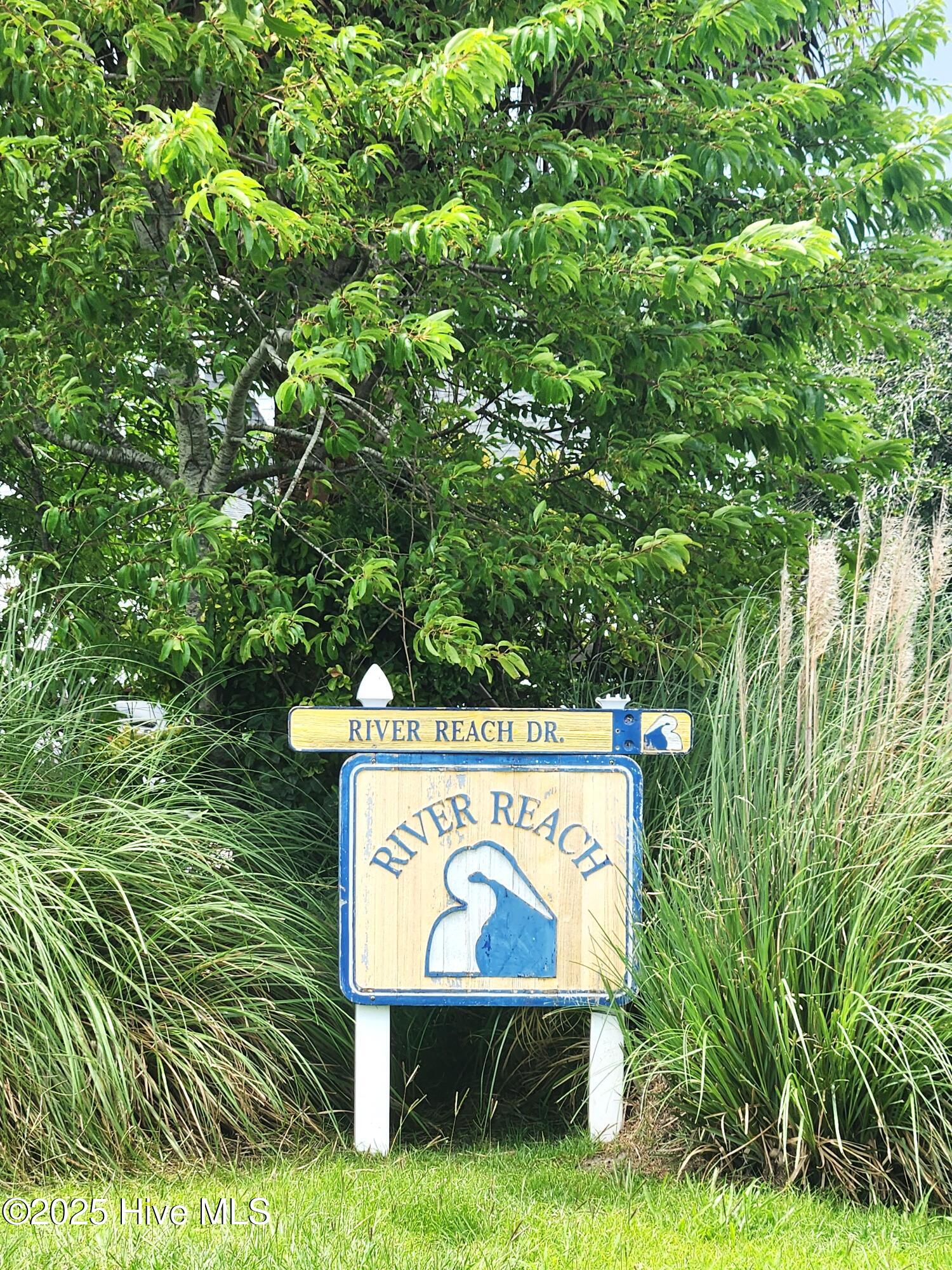 240 River Reach Drive