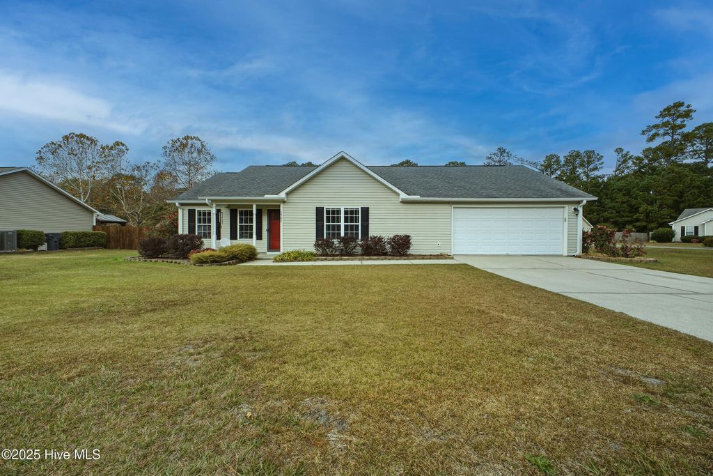 Photo of 1781 Liz Lane NE, Leland, NC 28451 (MLS # 100542313)