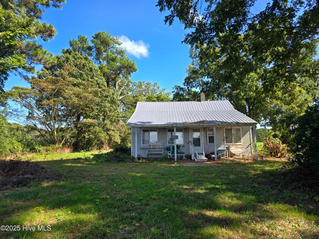 Photo of 1777 Nixonton Road, Elizabeth City, NC 27909 (MLS # 100534323)