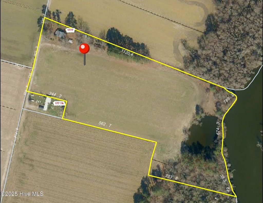 Photo of 1777 Nixonton Road, Elizabeth City, NC 27909 (MLS # 100534323)