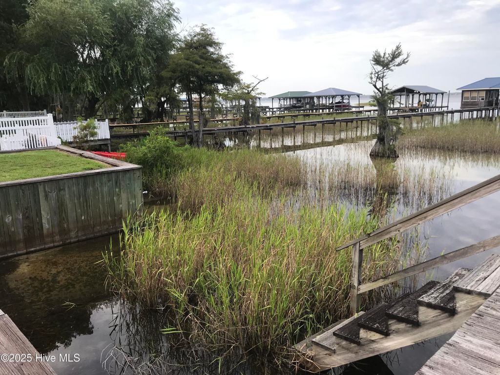 Photo of 3935 Waccamaw Shores Road, Lake Waccamaw, NC 28450 (MLS # 100485579)