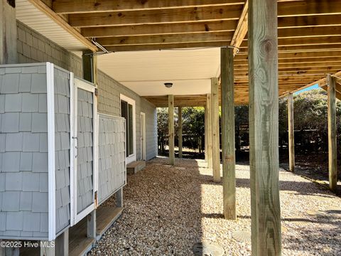 A home in Indian Beach