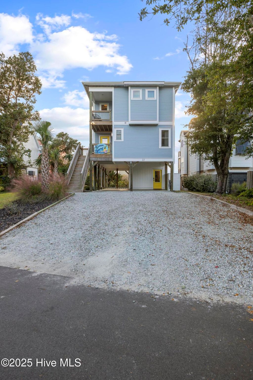 Photo of 22 Sandy Lane, Surf City, NC 28445 (MLS # 100538584)