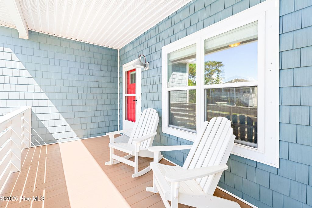 Photo of 218 NE 52nd Street, Oak Island, NC 28465 (MLS # 100534133)