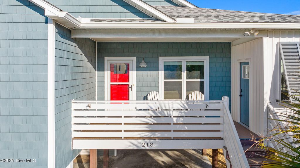 Photo of 218 NE 52nd Street, Oak Island, NC 28465 (MLS # 100534133)