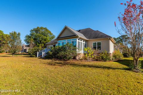 A home in Calabash